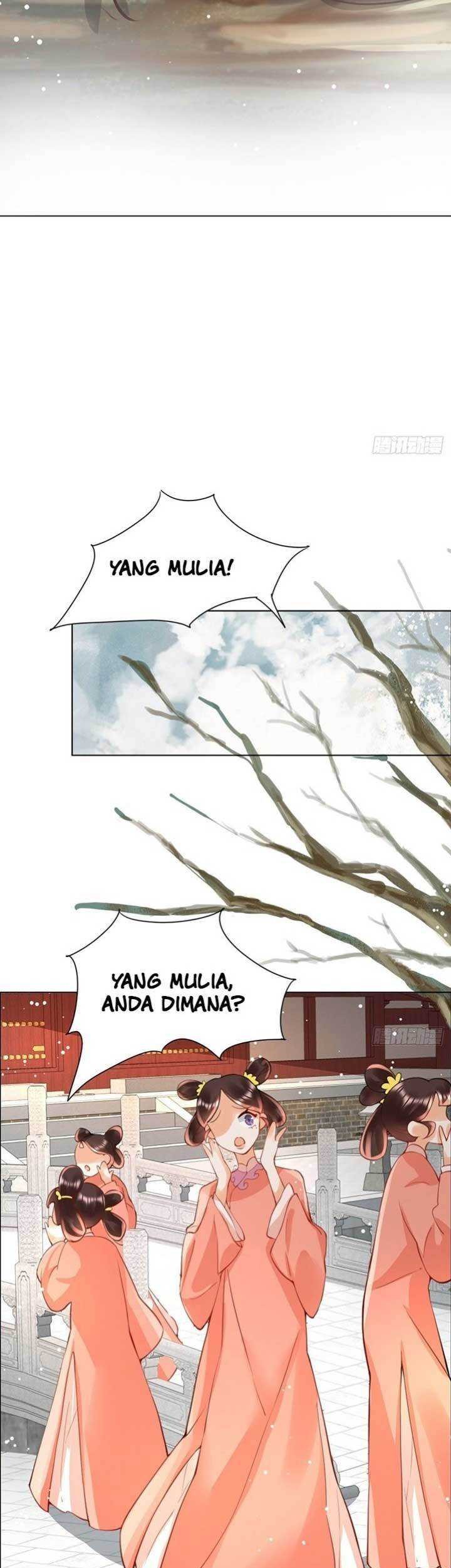 Tyrant Daddy’s Petite Bag Chapter 04 Gambar 22