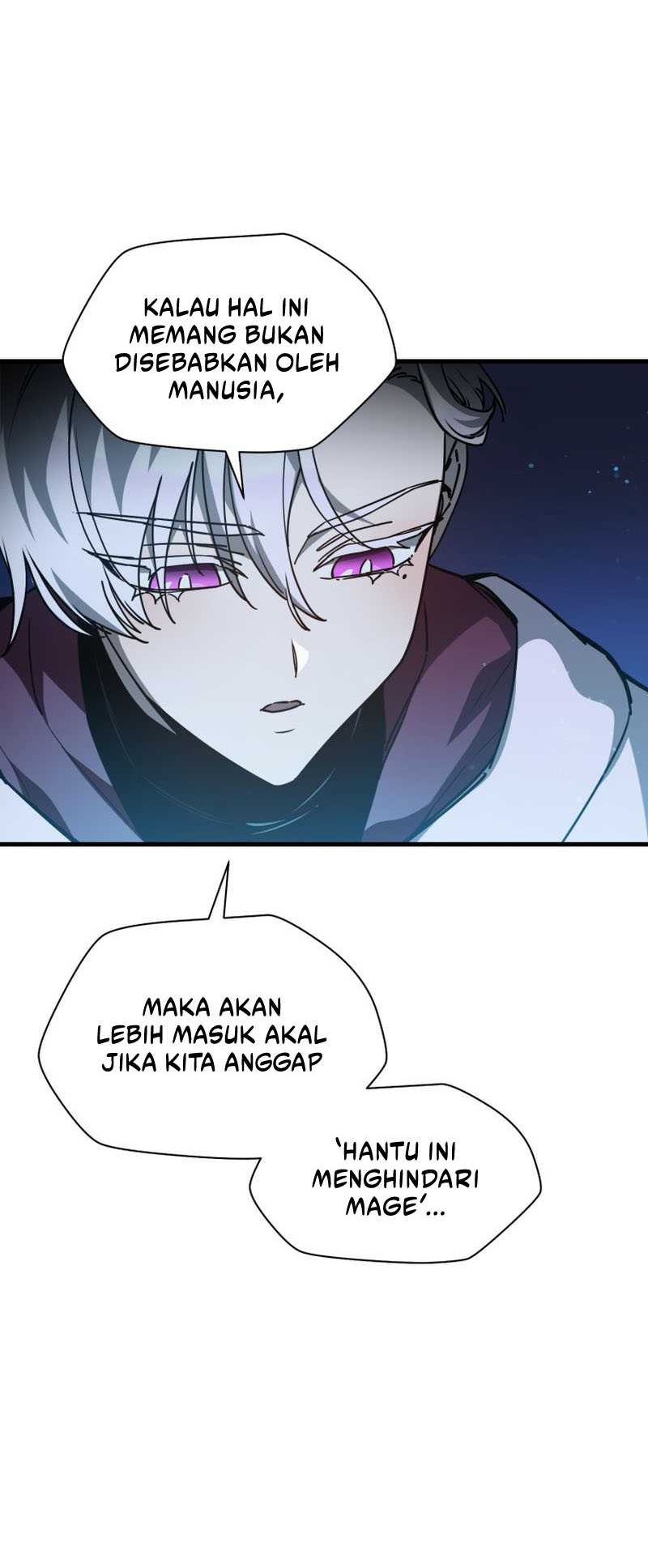 Helmut: The Forsaken Child Chapter 37 Gambar 37