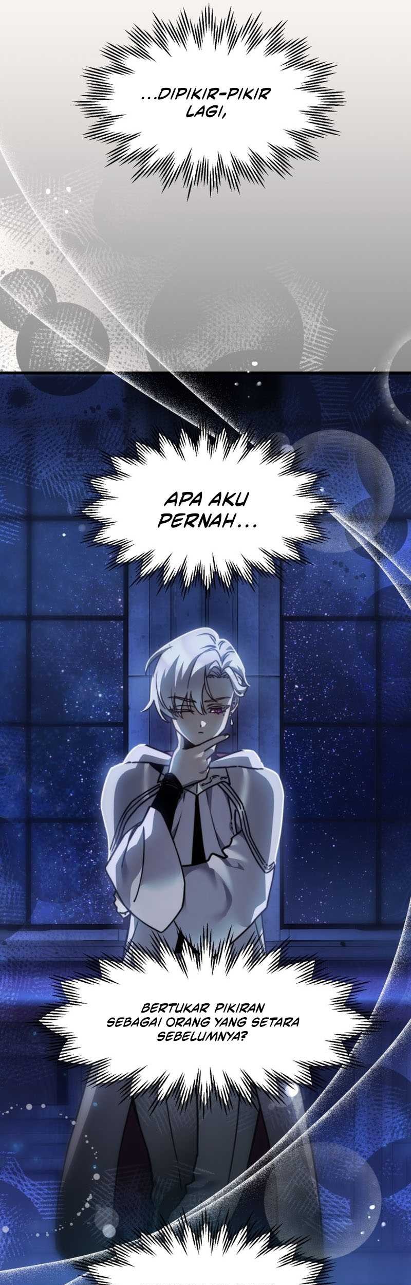 Helmut: The Forsaken Child Chapter 37 Gambar 46
