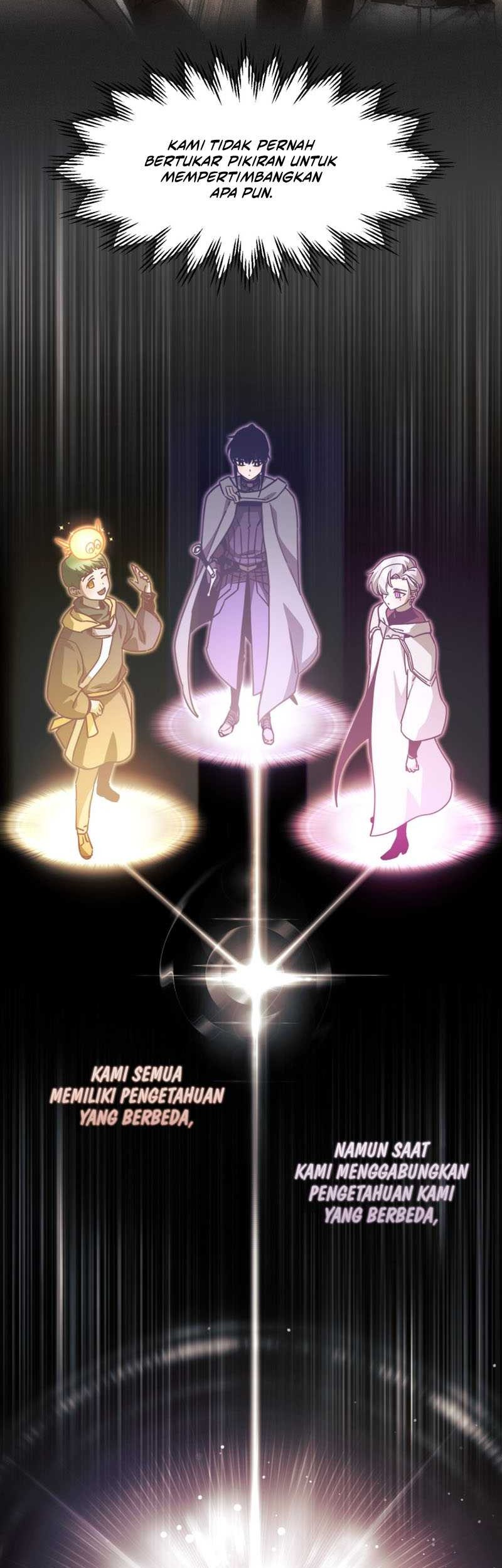 Helmut: The Forsaken Child Chapter 37 Gambar 48