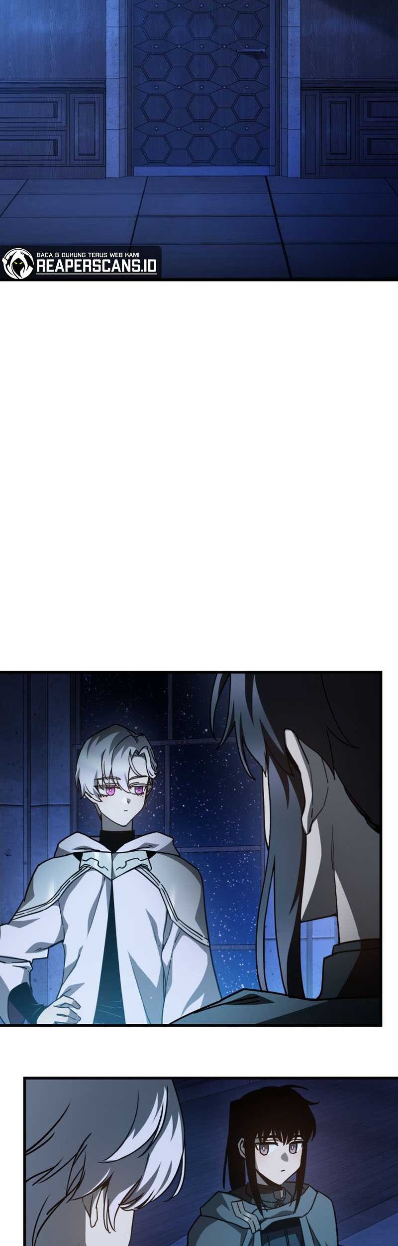Helmut: The Forsaken Child Chapter 37 Gambar 56