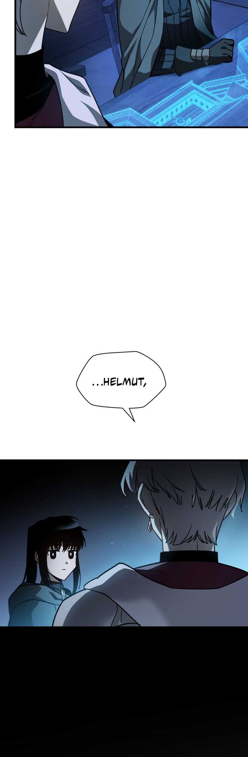Helmut: The Forsaken Child Chapter 37 Gambar 57
