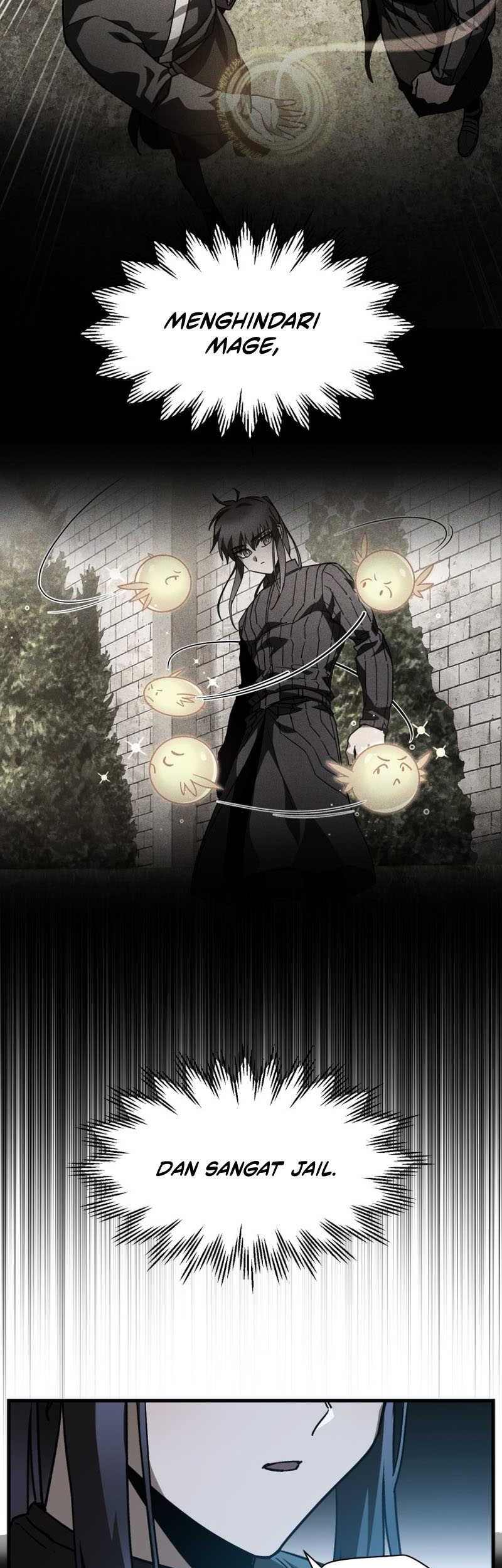 Helmut: The Forsaken Child Chapter 37 Gambar 60