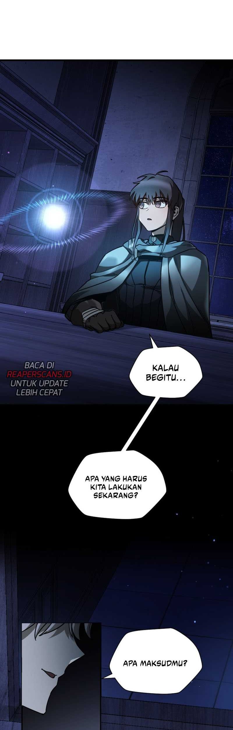 Helmut: The Forsaken Child Chapter 37 Gambar 63