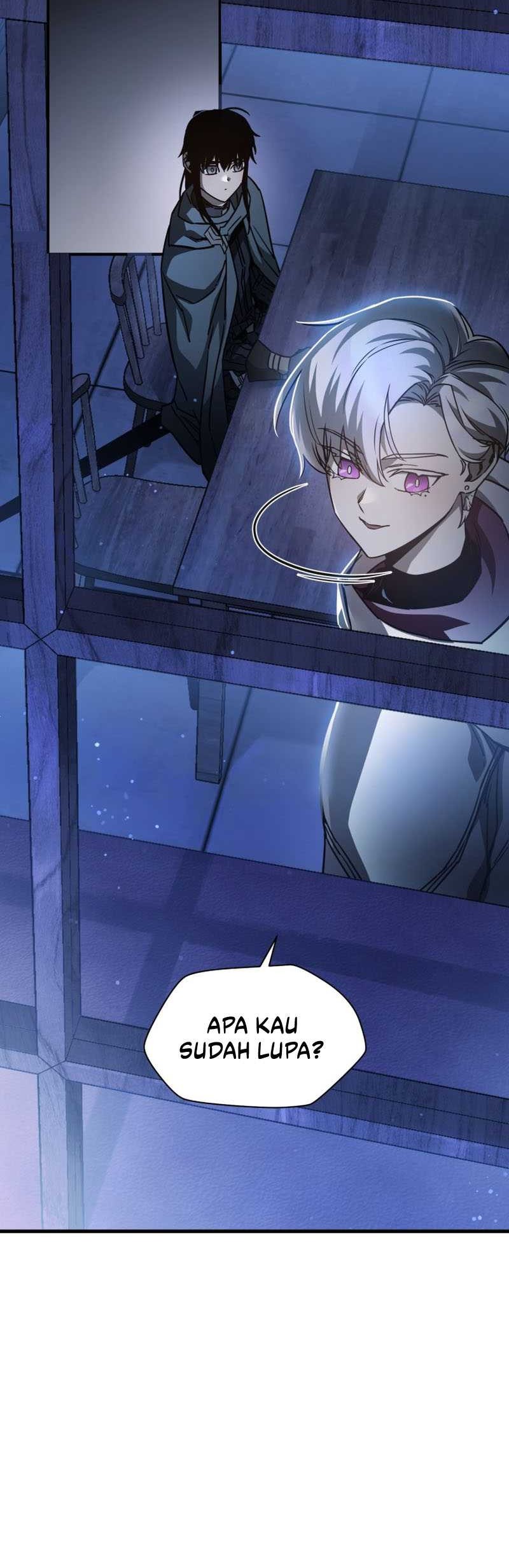 Helmut: The Forsaken Child Chapter 37 Gambar 64