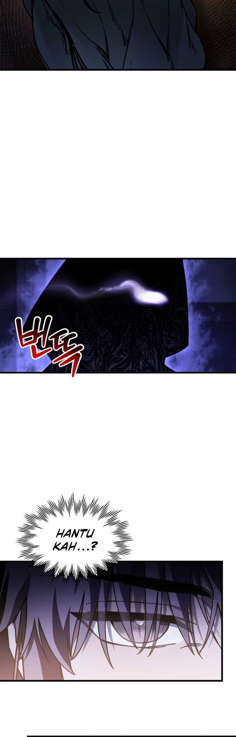 Helmut: The Forsaken Child Chapter 37 Gambar 12
