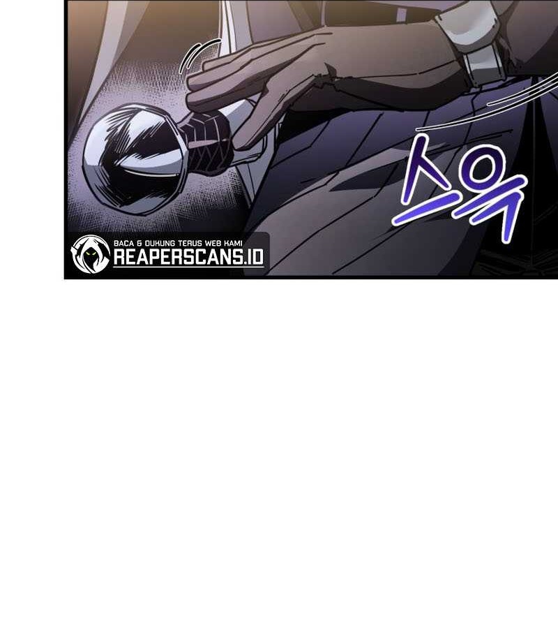 Helmut: The Forsaken Child Chapter 37 Gambar 13
