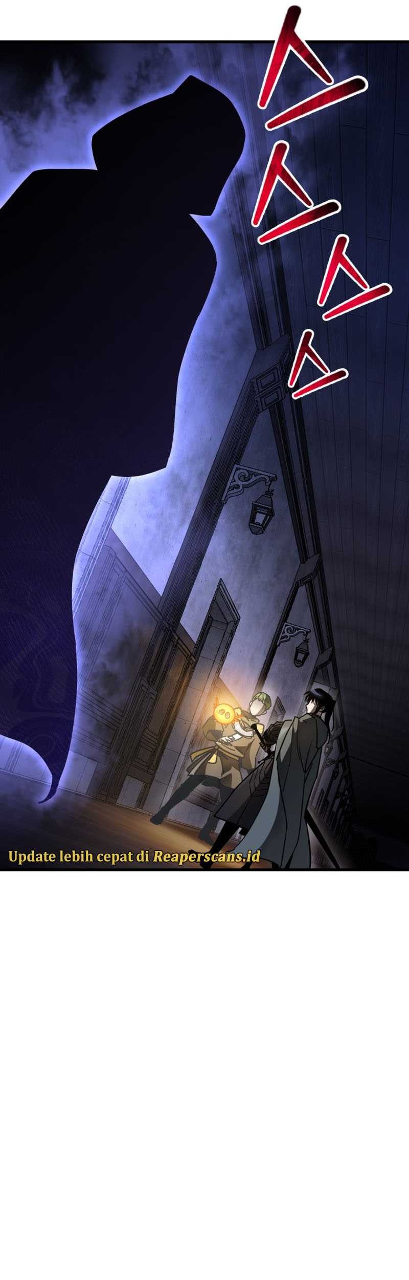 Helmut: The Forsaken Child Chapter 37 Gambar 14
