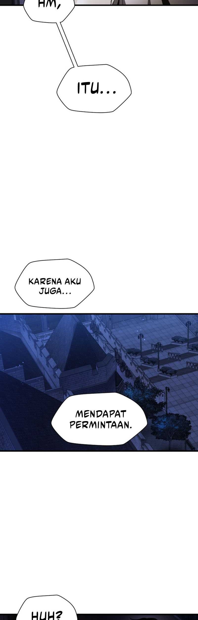 Helmut: The Forsaken Child Chapter 37 Gambar 23