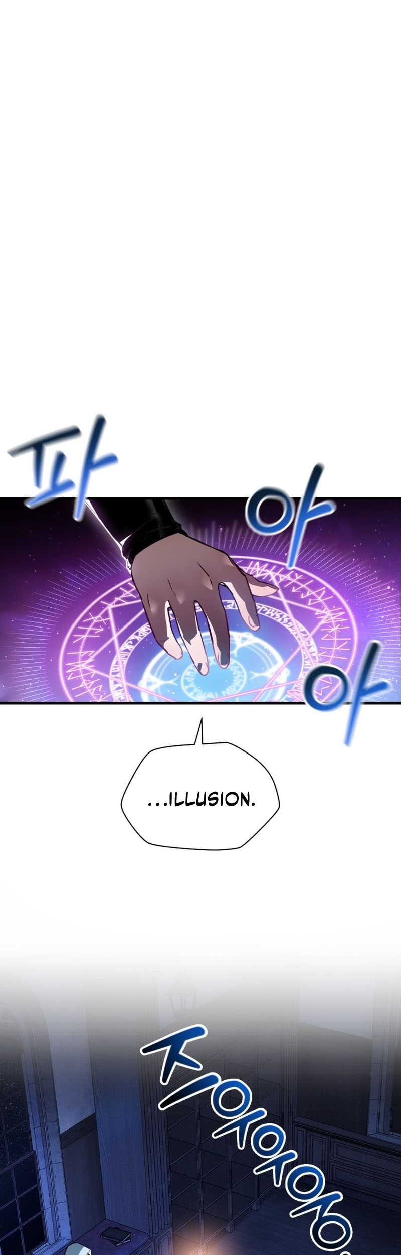 Helmut: The Forsaken Child Chapter 37 Gambar 30