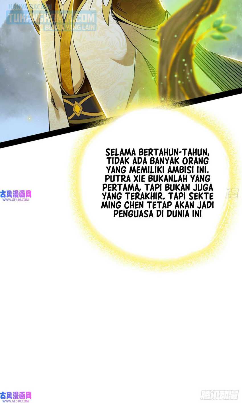 I’m An Evil God Chapter 322 Gambar 102
