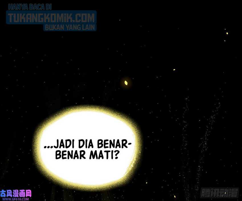 I’m An Evil God Chapter 322 Gambar 76