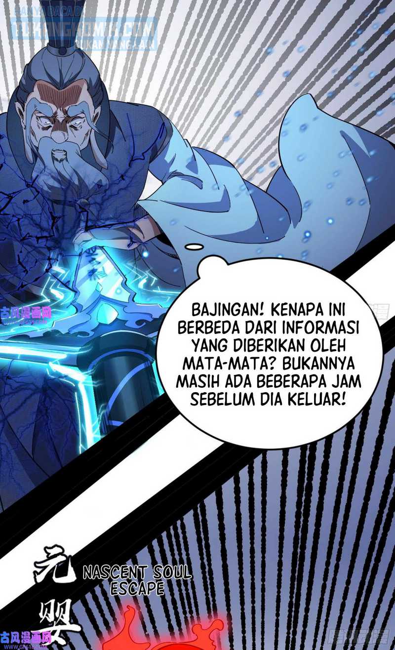 I’m An Evil God Chapter 321 Gambar 123