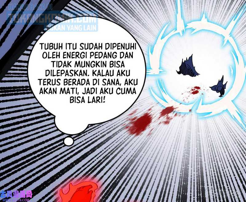 I’m An Evil God Chapter 321 Gambar 126