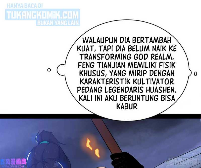 I’m An Evil God Chapter 321 Gambar 130