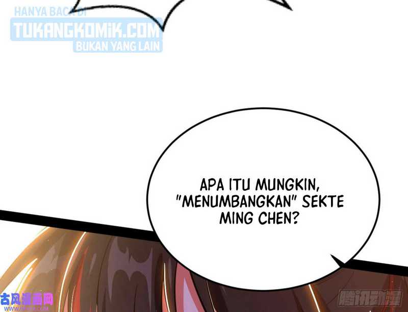 I’m An Evil God Chapter 321 Gambar 44