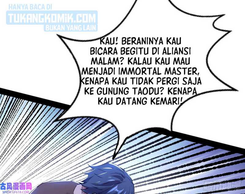 I’m An Evil God Chapter 321 Gambar 50