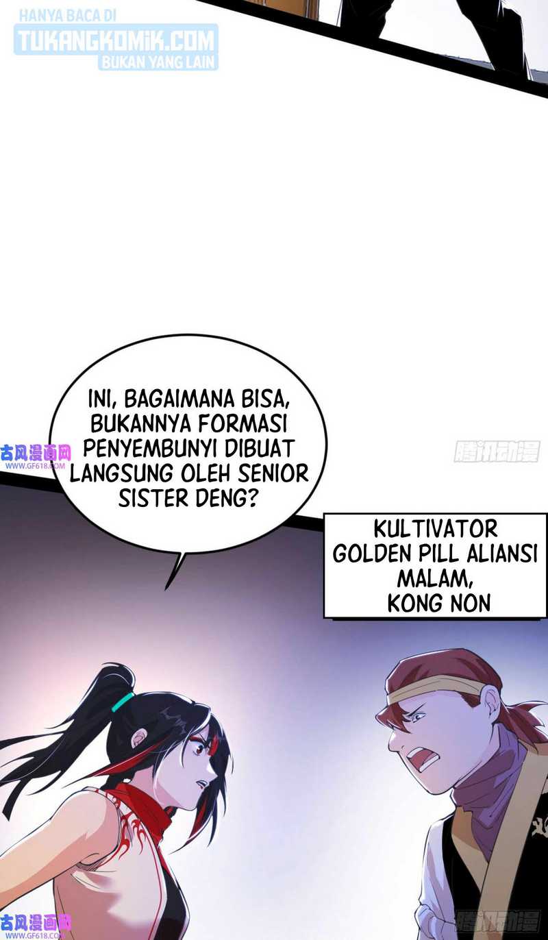 I’m An Evil God Chapter 321 Gambar 70