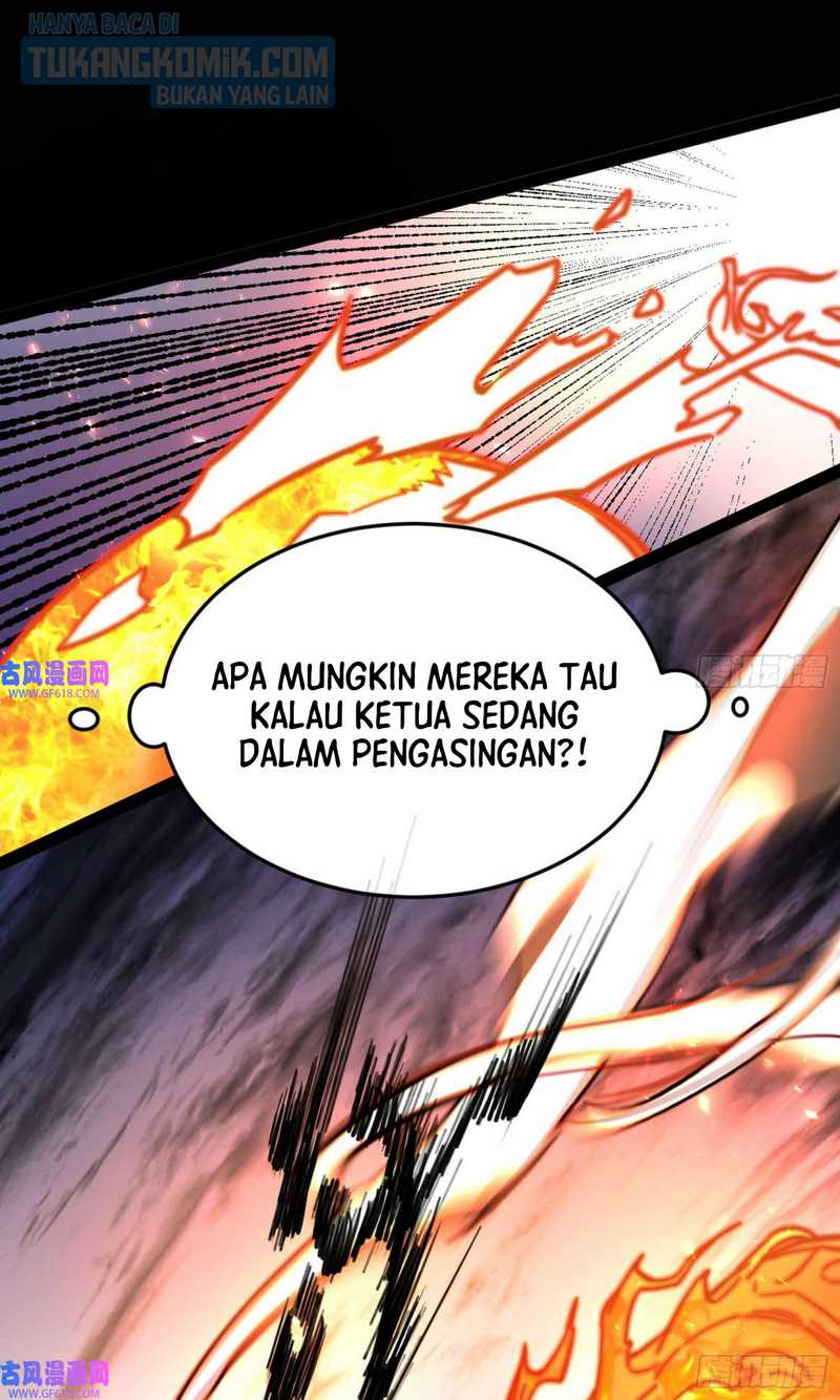 I’m An Evil God Chapter 321 Gambar 77