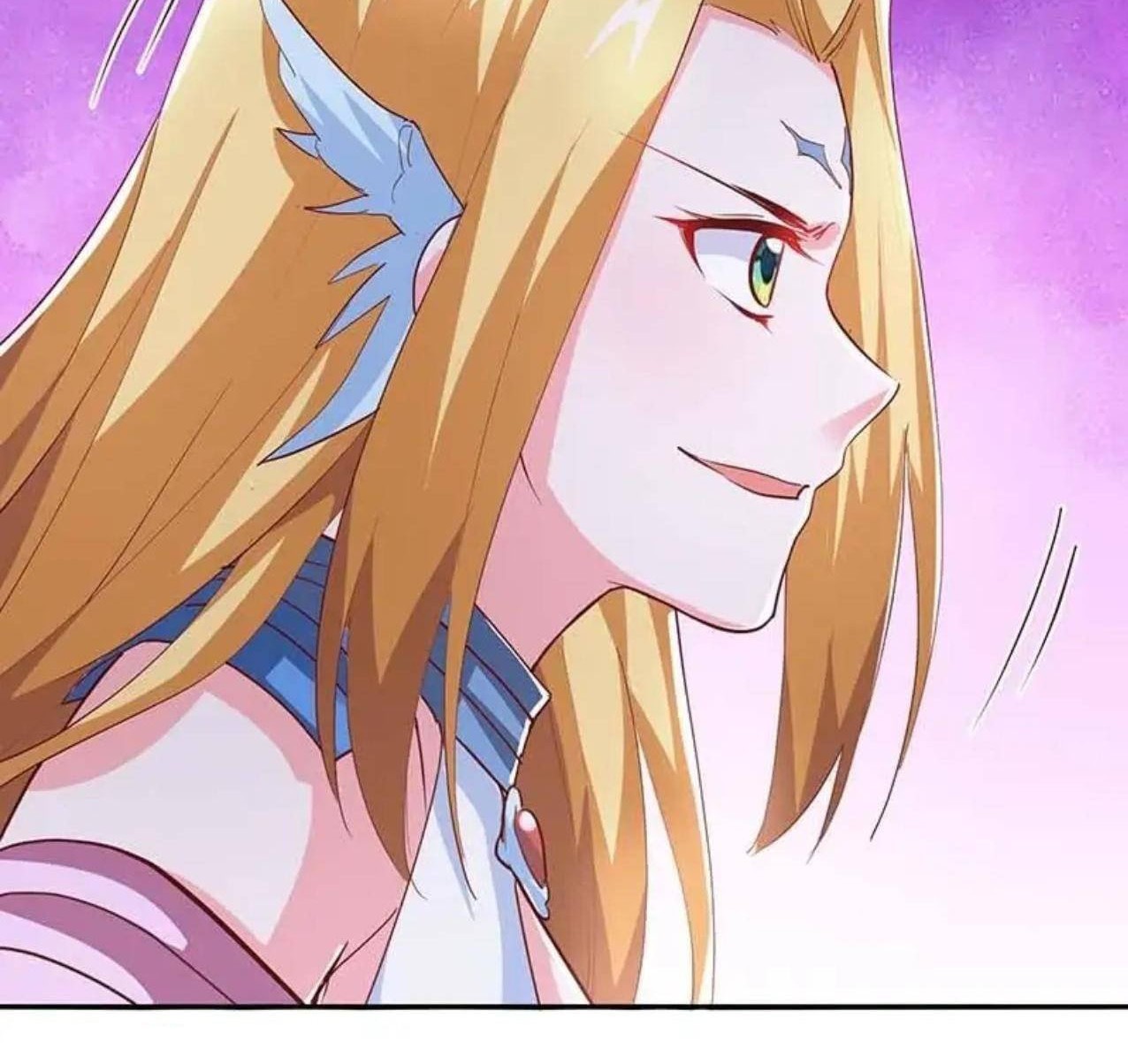 Dushi Xiaoyao Chapter 362 Gambar 8