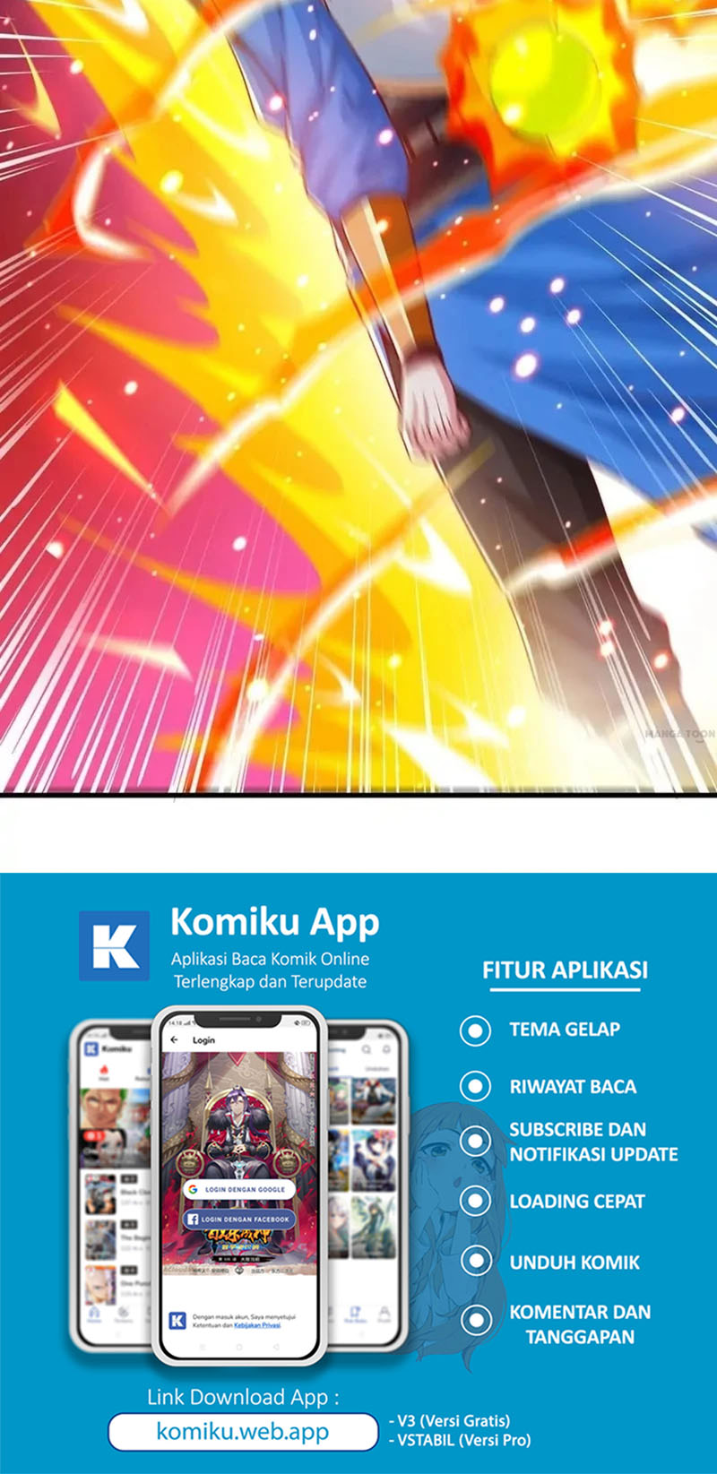 Dushi Xiaoyao Chapter 364 Gambar 26