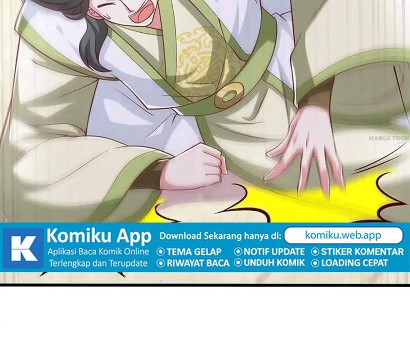 Dushi Xiaoyao Chapter 364 Gambar 6