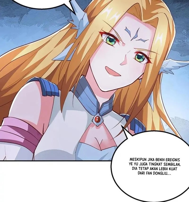 Dushi Xiaoyao Chapter 364 Gambar 18