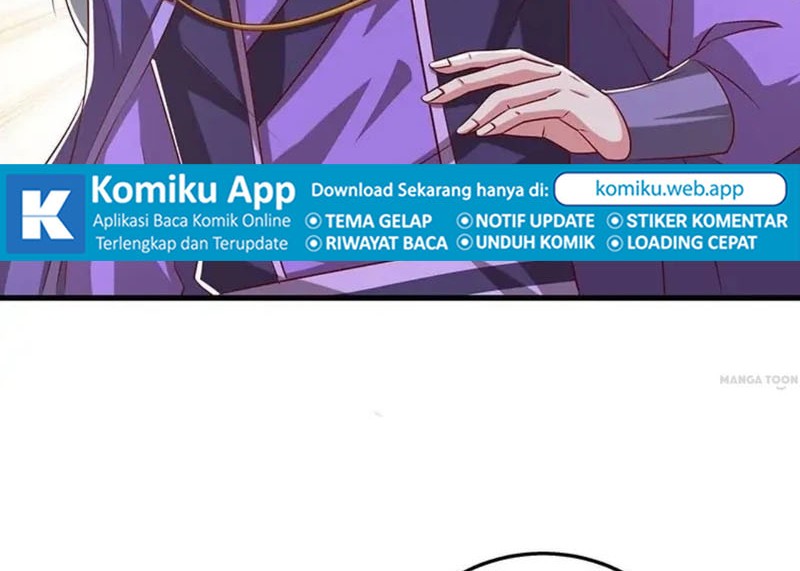 Dushi Xiaoyao Chapter 368 Gambar 8