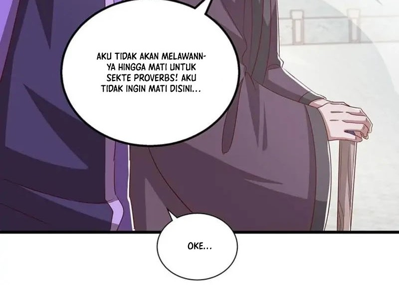 Dushi Xiaoyao Chapter 368 Gambar 10