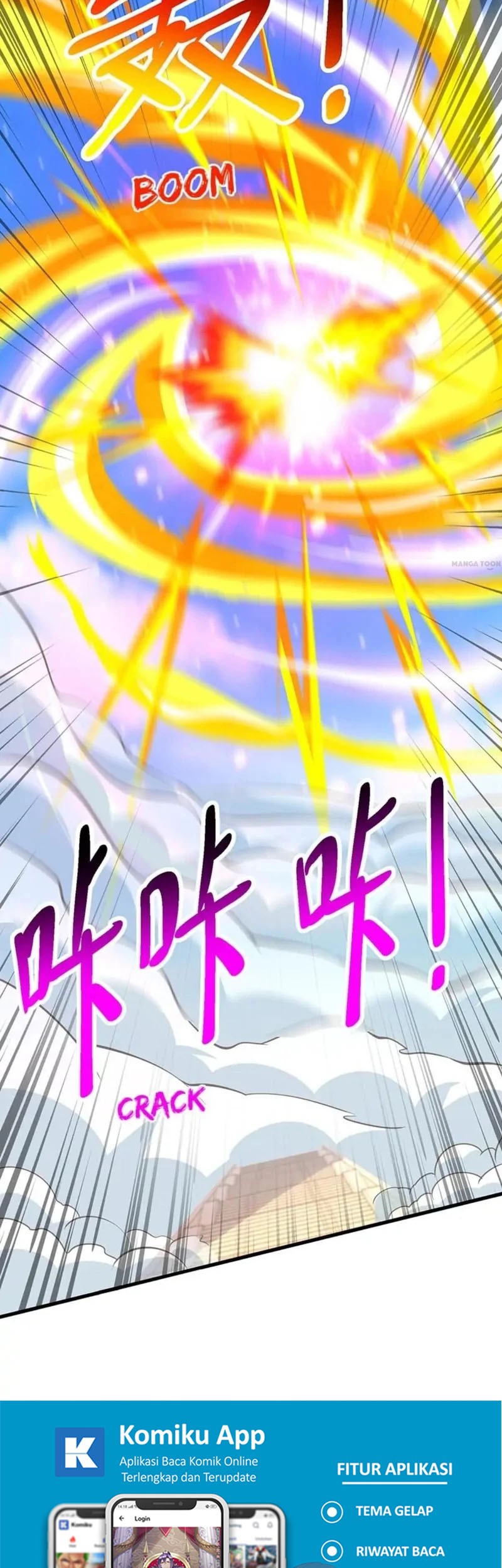 Dushi Xiaoyao Chapter 367 Gambar 26