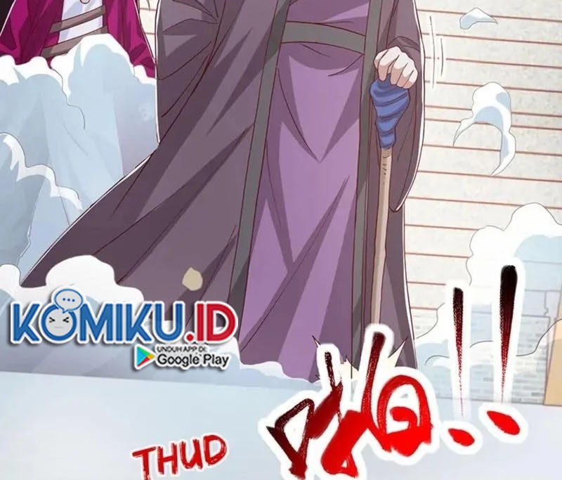 Dushi Xiaoyao Chapter 367 Gambar 6