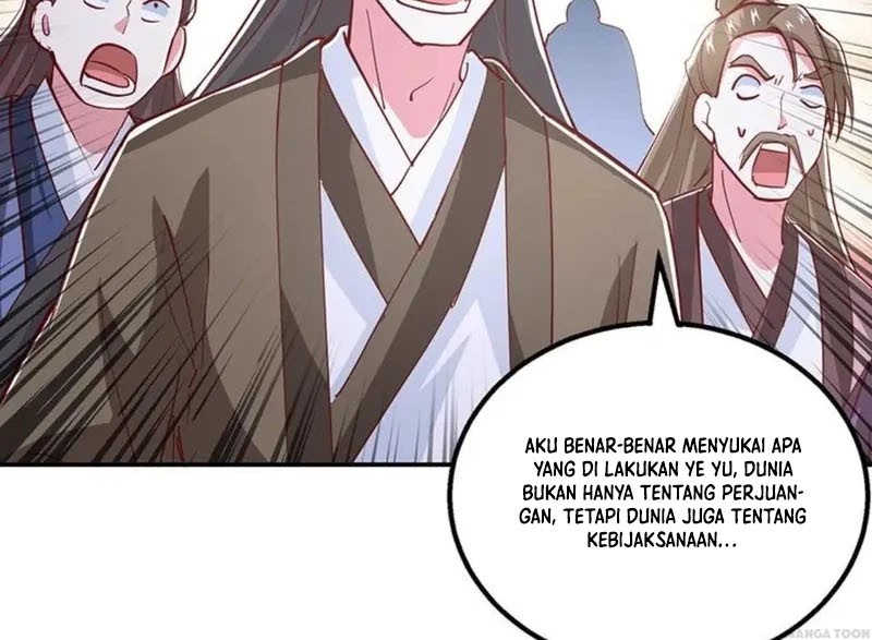 Dushi Xiaoyao Chapter 367 Gambar 12