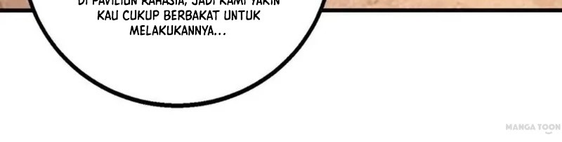 Dushi Xiaoyao Chapter 370 Gambar 6