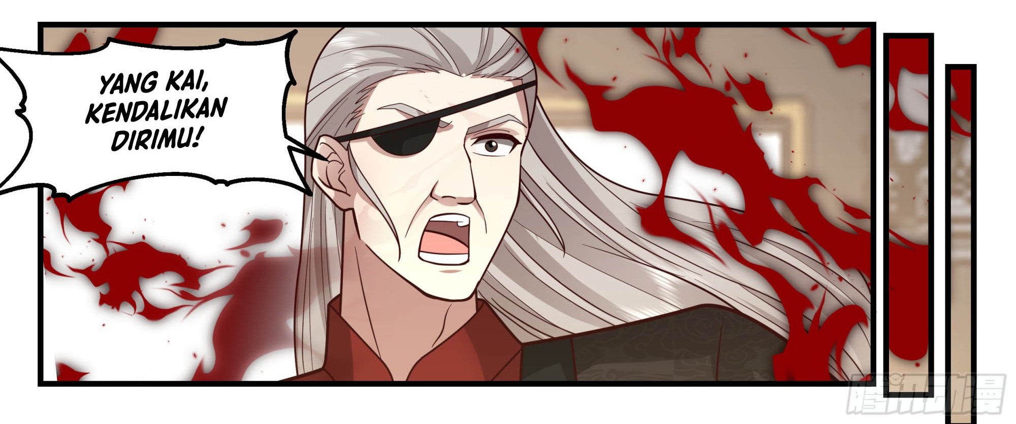 Martial Peak Part 2 Chapter 2843 Gambar 21
