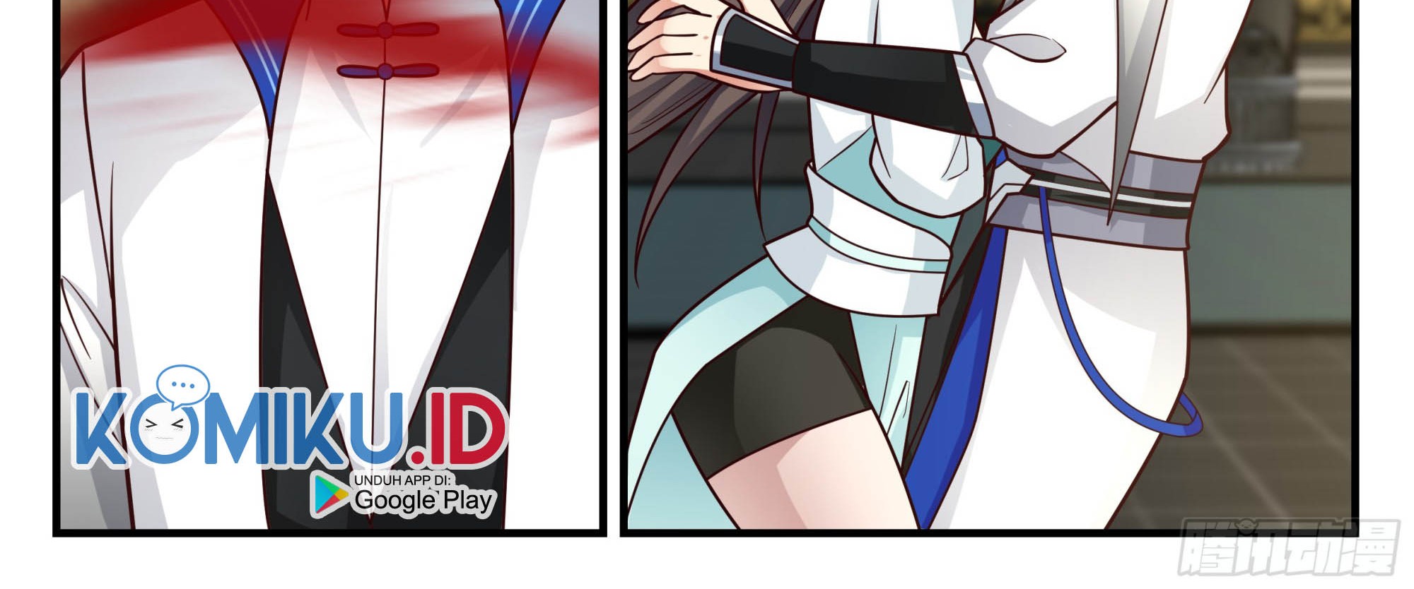 Martial Peak Part 2 Chapter 2843 Gambar 23