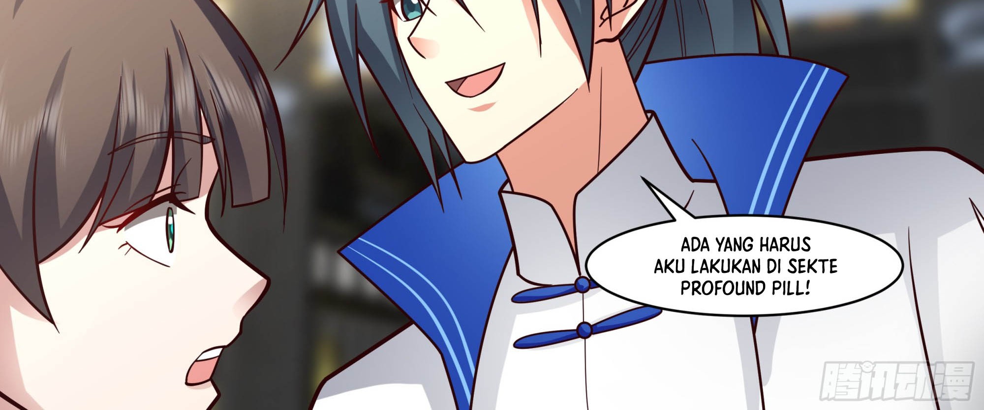 Martial Peak Part 2 Chapter 2843 Gambar 25