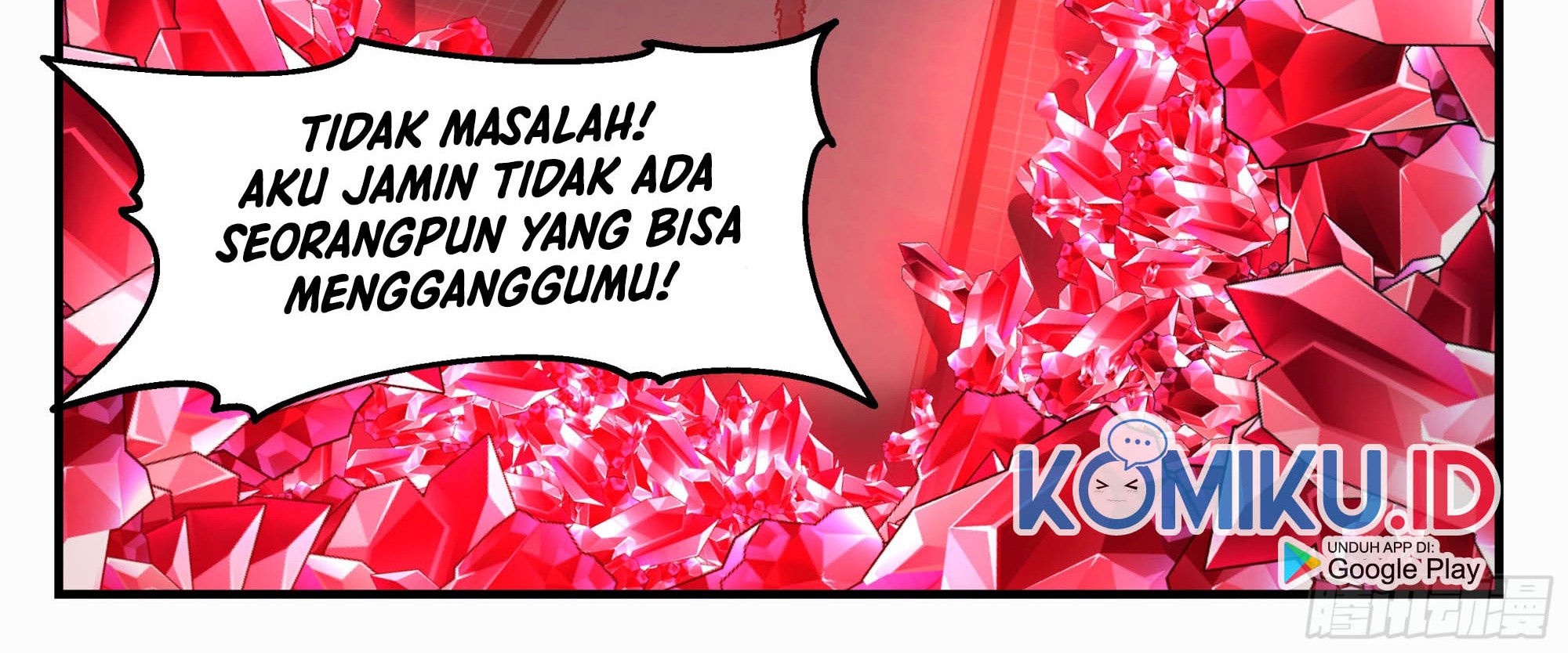 Martial Peak Part 2 Chapter 2843 Gambar 7