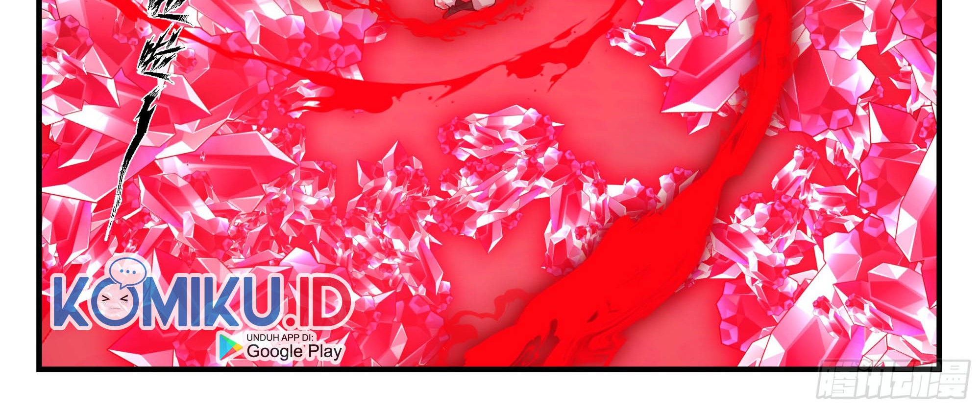 Martial Peak Part 2 Chapter 2843 Gambar 11