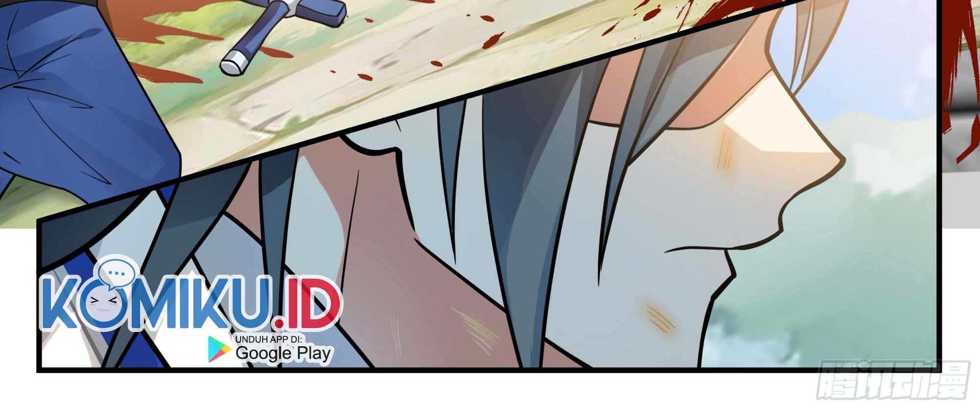 Martial Peak Part 2 Chapter 2844 Gambar 8