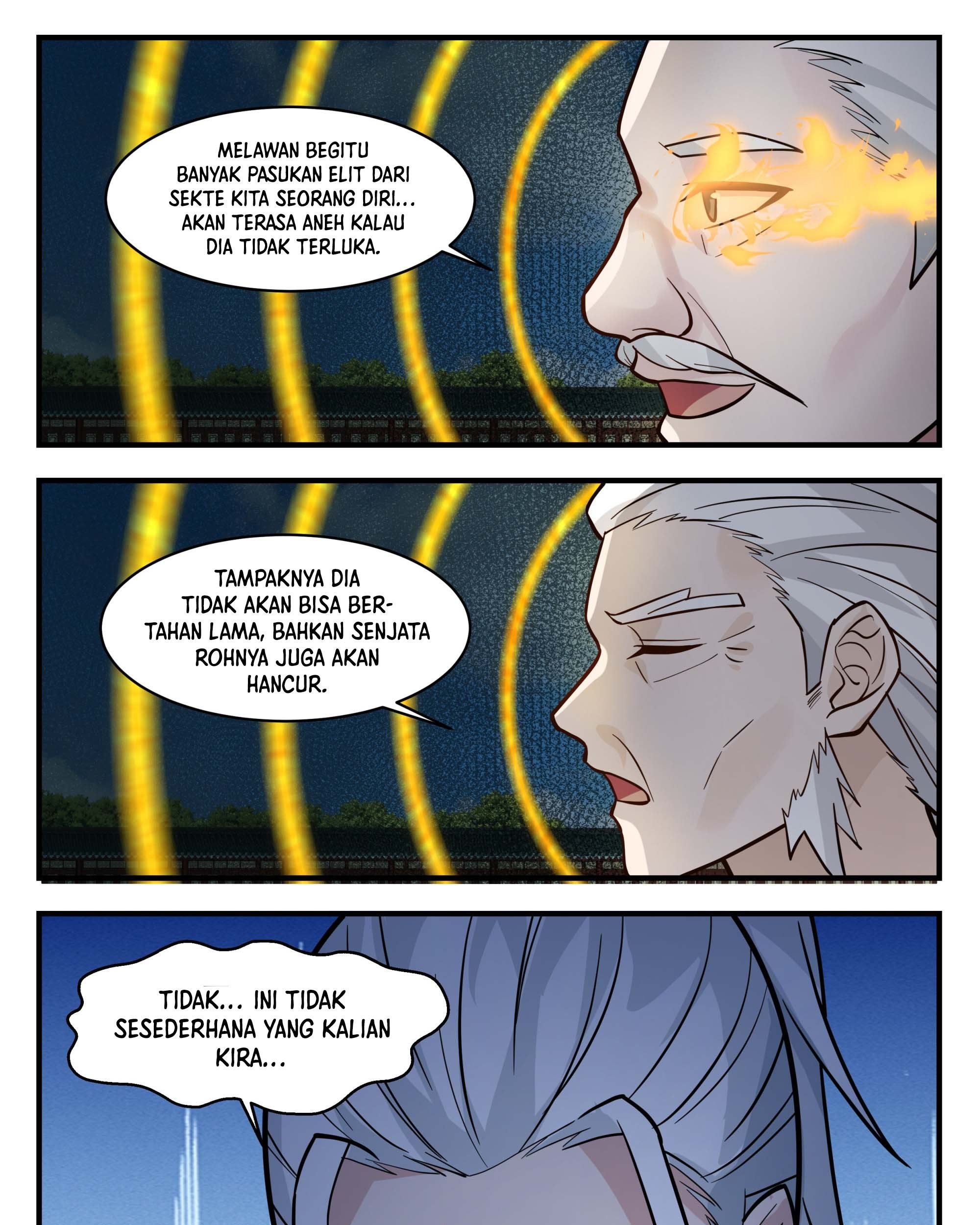 Martial Peak Part 2 Chapter 2844 Gambar 9