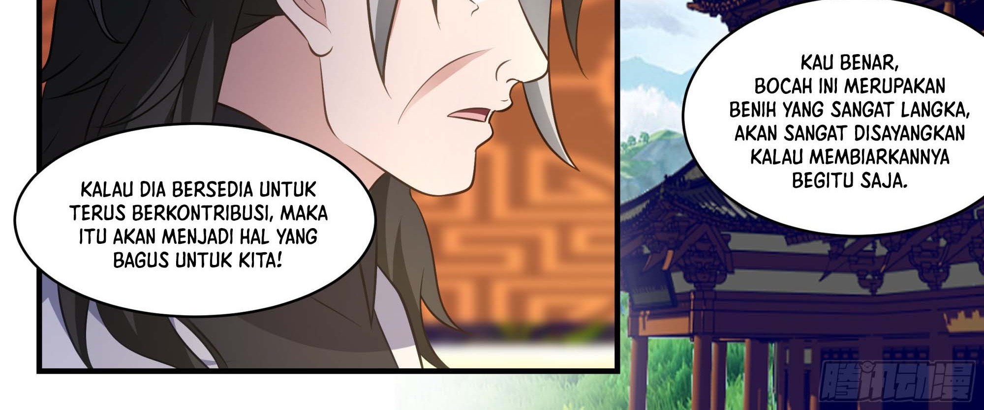 Martial Peak Part 2 Chapter 2845 Gambar 18