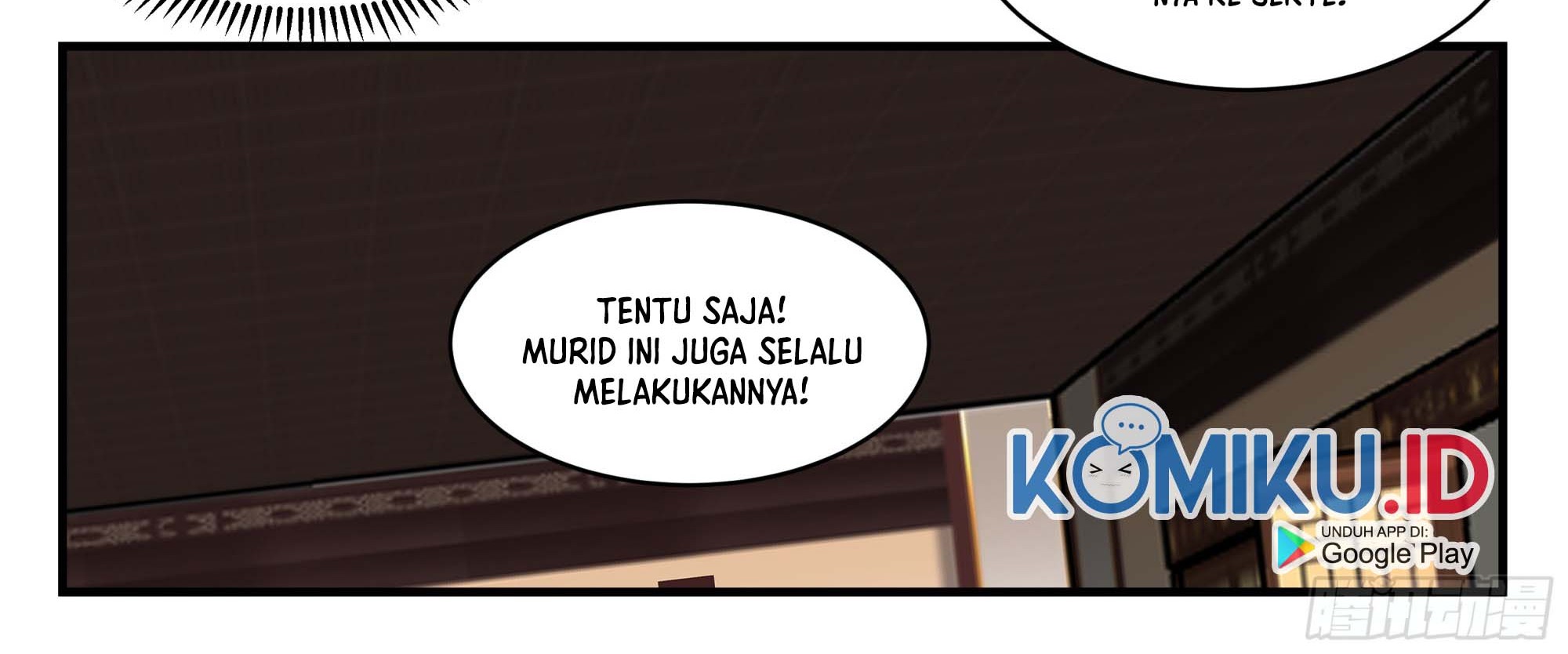 Martial Peak Part 2 Chapter 2845 Gambar 20