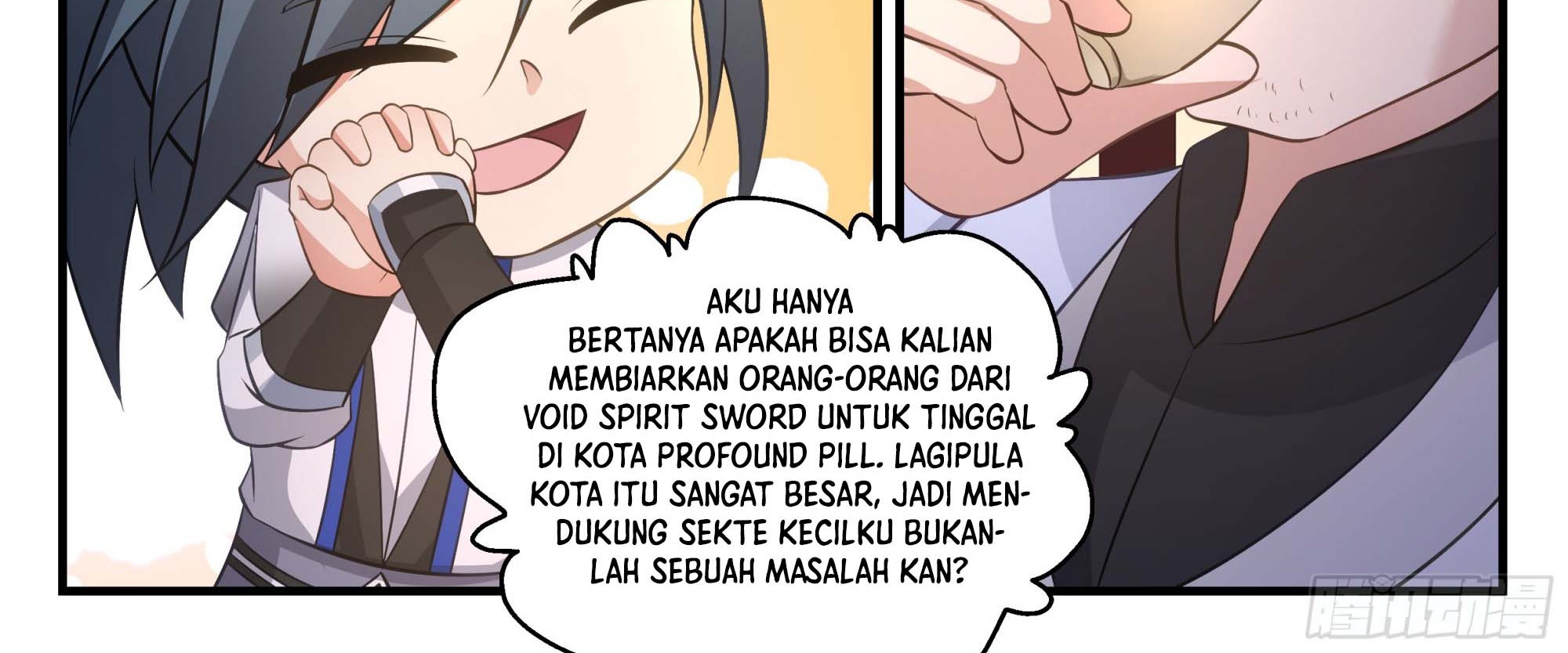 Martial Peak Part 2 Chapter 2845 Gambar 22