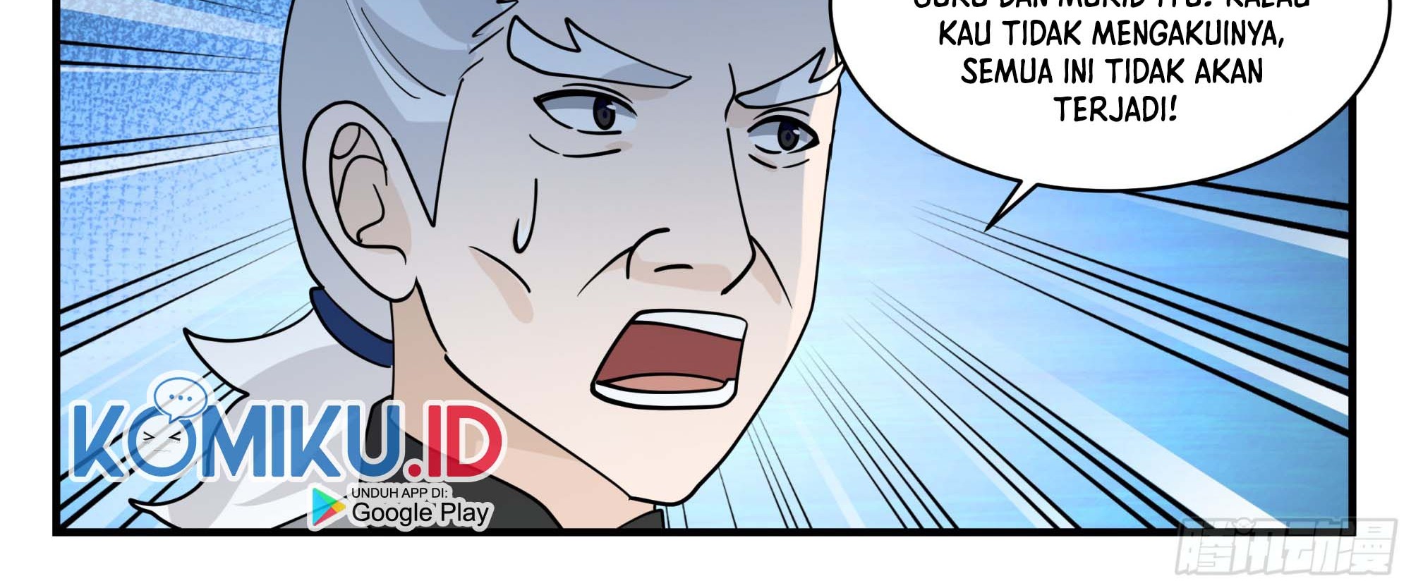 Martial Peak Part 2 Chapter 2845 Gambar 8