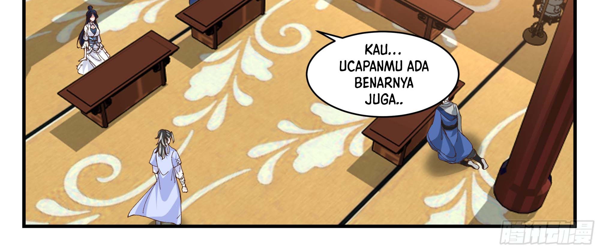 Martial Peak Part 2 Chapter 2845 Gambar 10