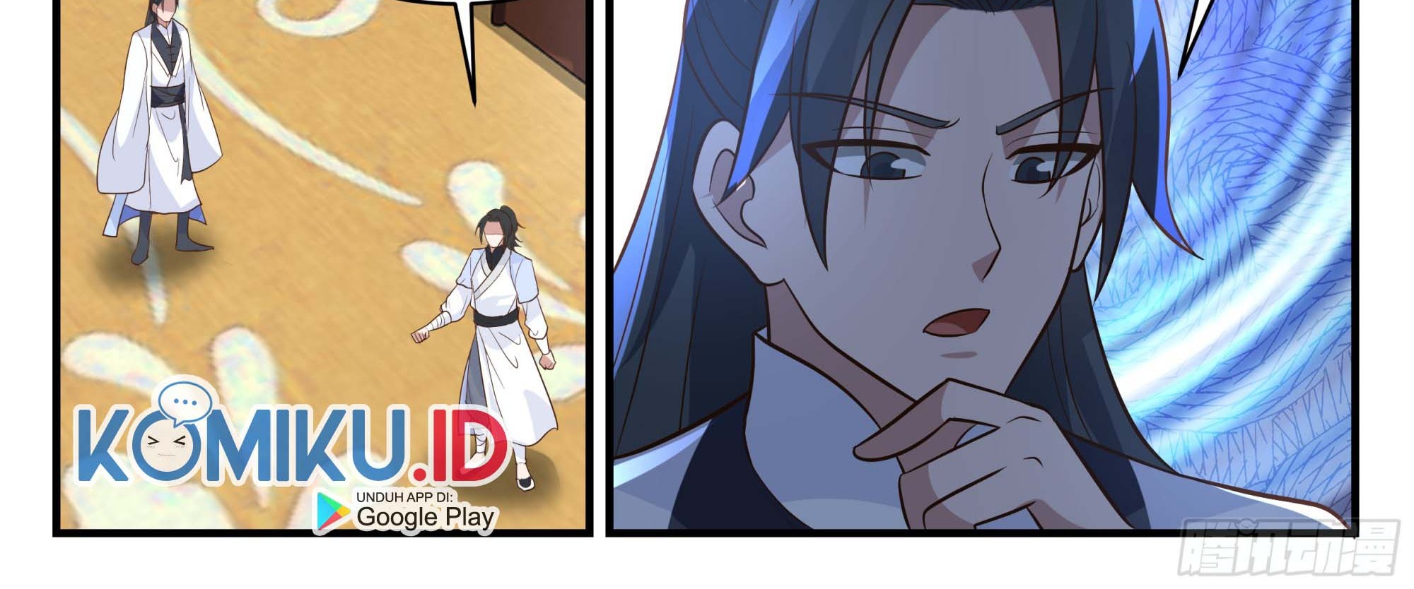 Martial Peak Part 2 Chapter 2845 Gambar 12