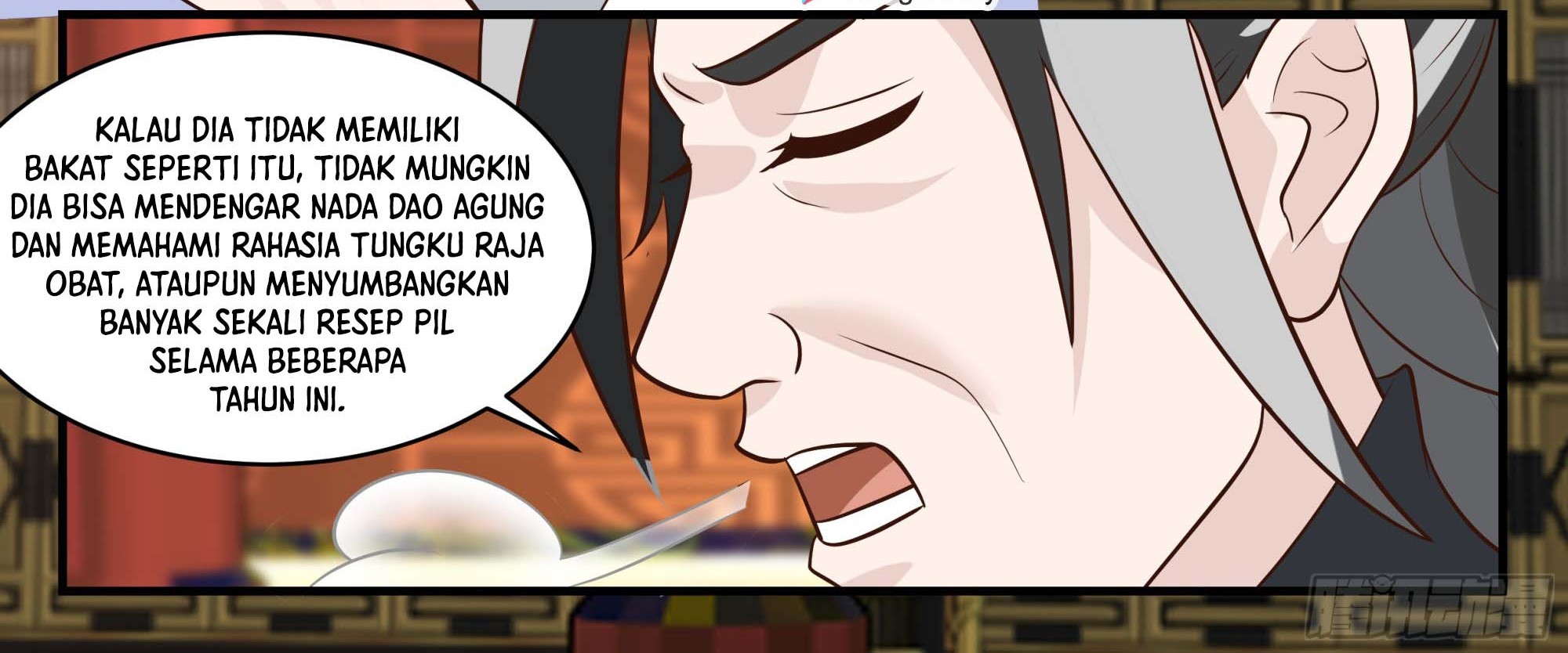 Martial Peak Part 2 Chapter 2845 Gambar 14