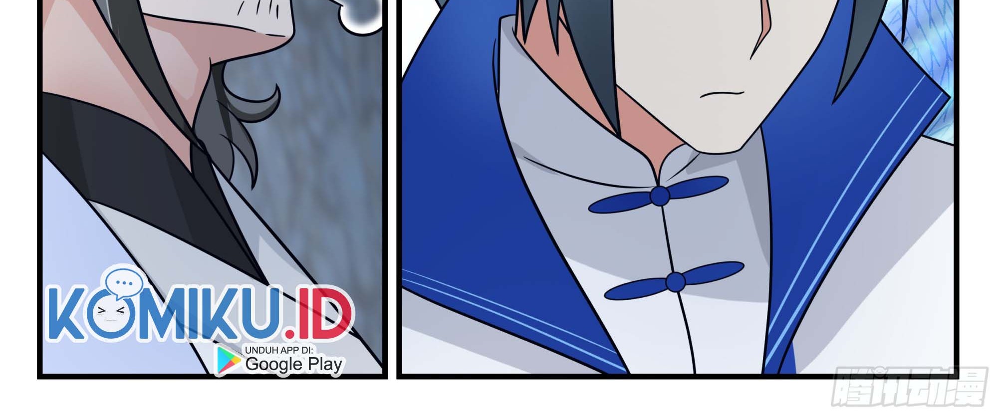 Martial Peak Part 2 Chapter 2846 Gambar 19