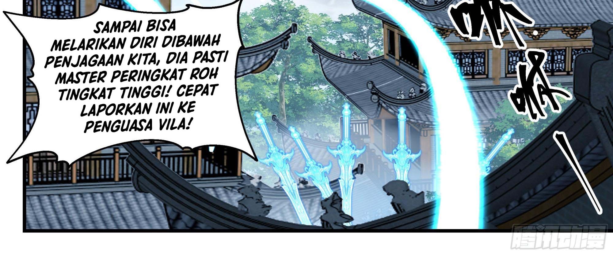 Martial Peak Part 2 Chapter 2846 Gambar 25