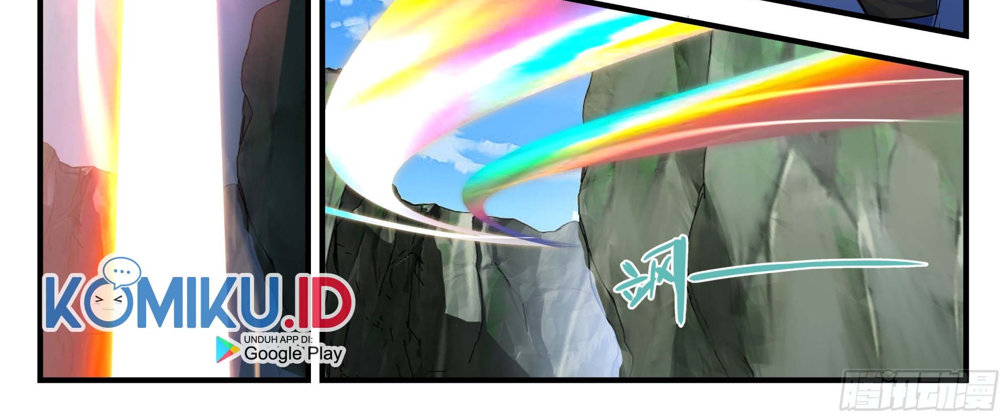 Martial Peak Part 2 Chapter 2846 Gambar 7